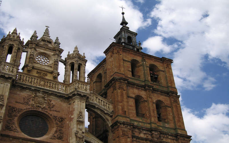 Astorga