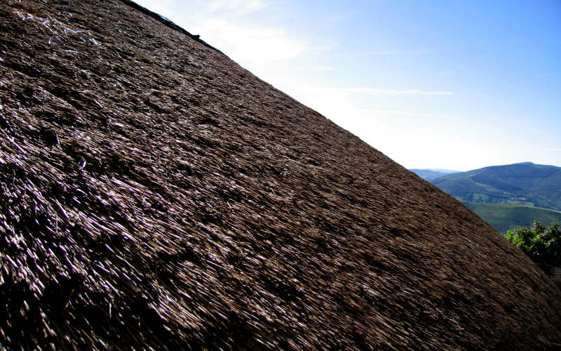 Bierzo - Cebreiro