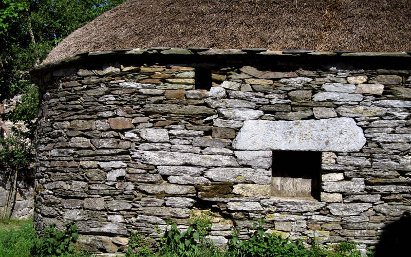 Bierzo - Cebreiro