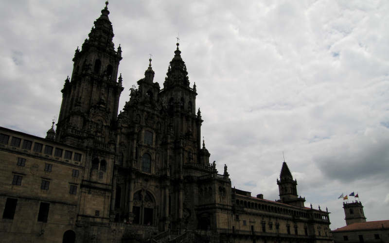 Santiago de Compostela