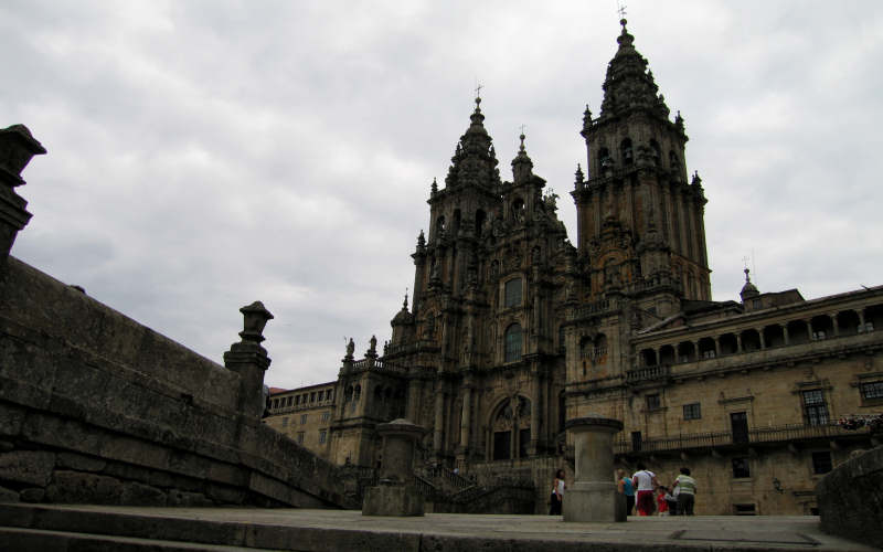 Santiago de Compostela