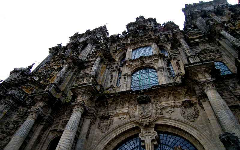 Santiago de Compostela