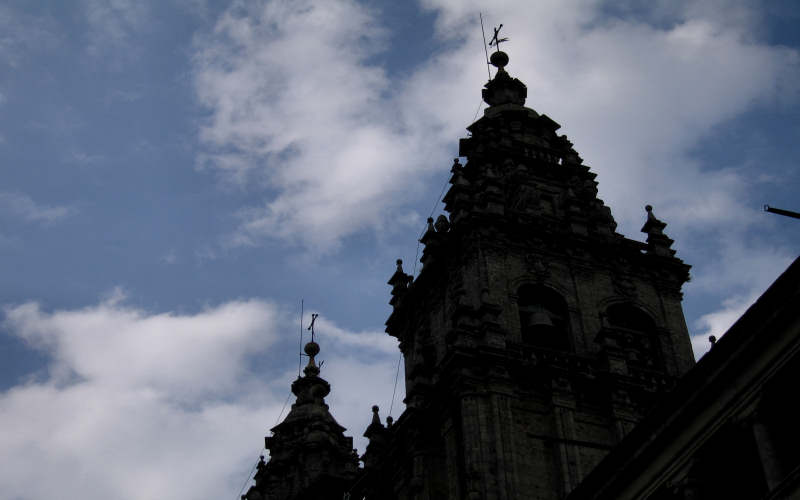 Santiago de Compostela