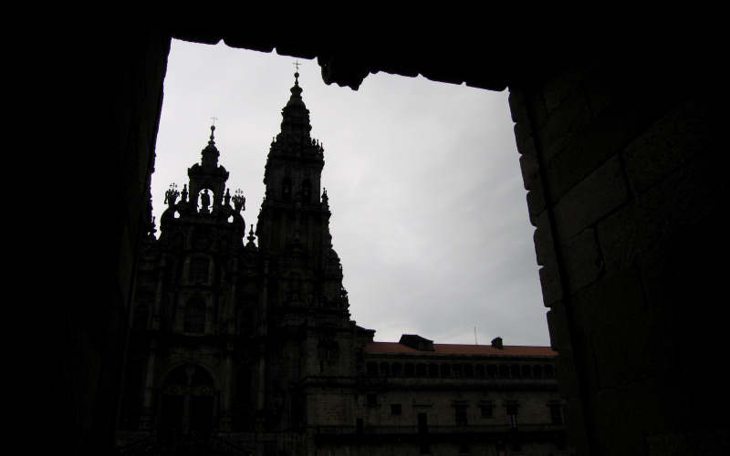 Santiago de Compostela