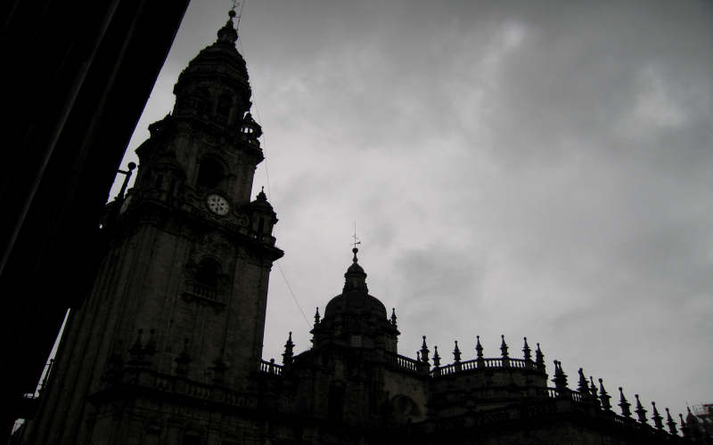 Santiago de Compostela