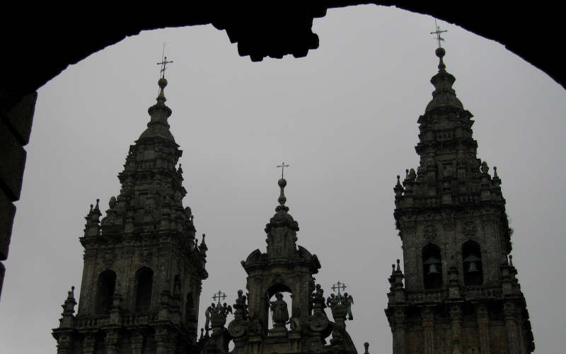 Santiago de Compostela