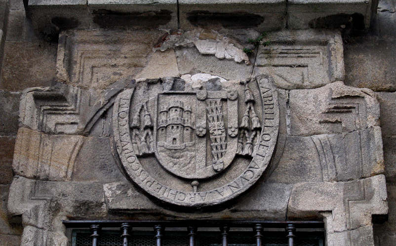 Santiago de Compostela