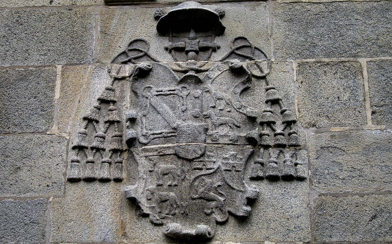 Santiago de Compostela