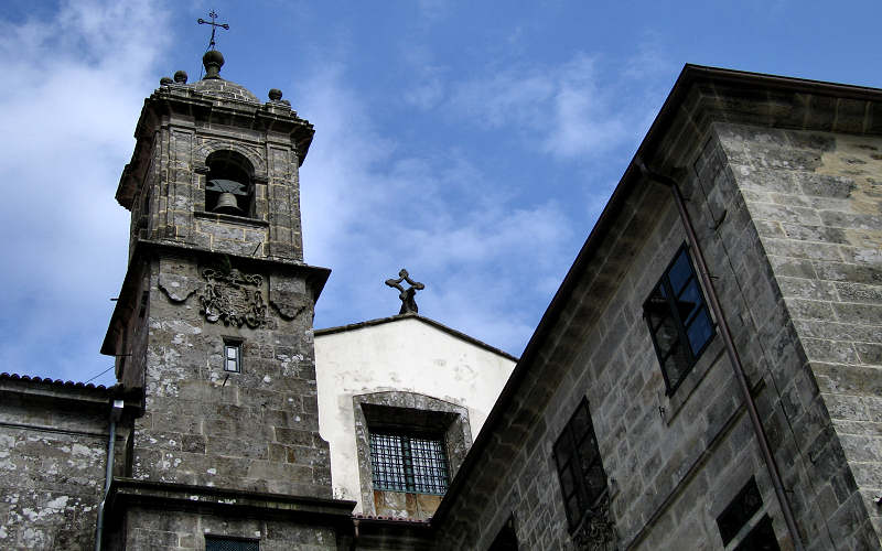 Santiago de Compostela