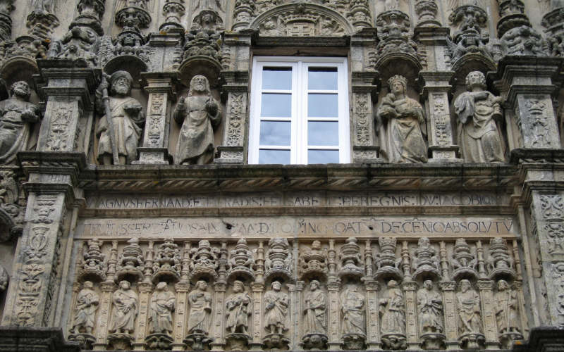 Santiago de Compostela