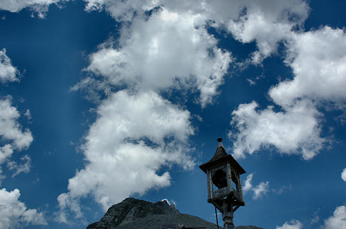 Val di Tures - Valle Aurina