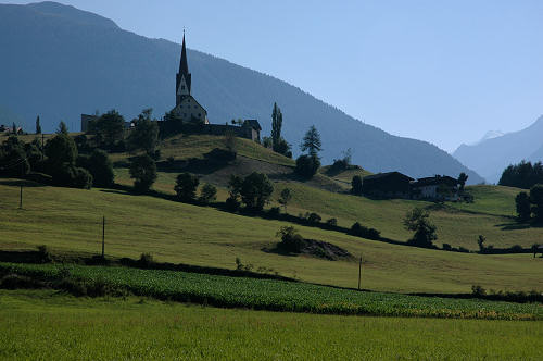 Val di Tures - Valle Aurina