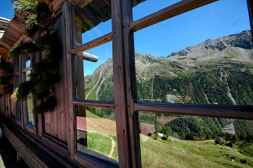 Val di Tures - Valle Aurina