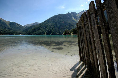 Val di Tures - Valle Aurina