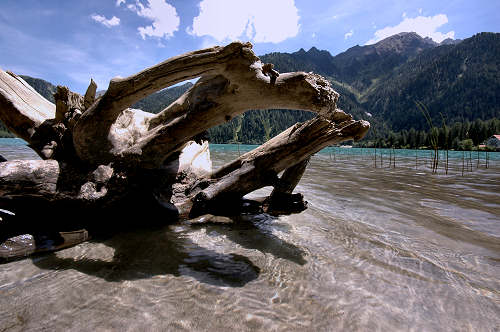 Val di Tures - Valle Aurina