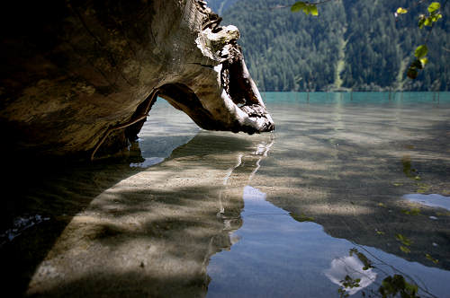 Val di Tures - Valle Aurina