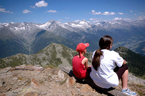 Val di Tures - Valle Aurina