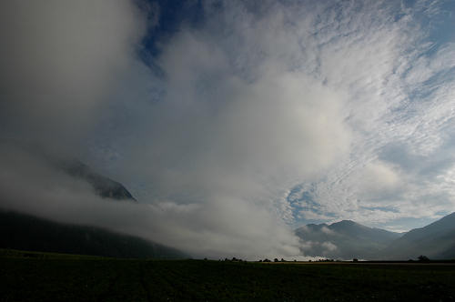 Val di Tures - Valle Aurina