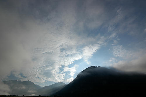 Val di Tures - Valle Aurina