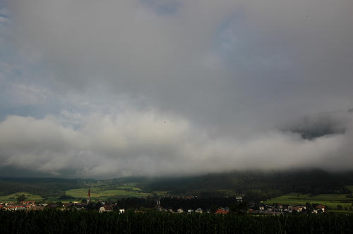 Val di Tures - Valle Aurina