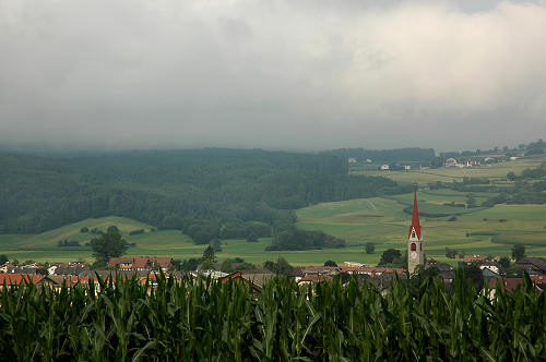 Val di Tures - Valle Aurina