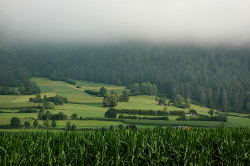 Val di Tures - Valle Aurina