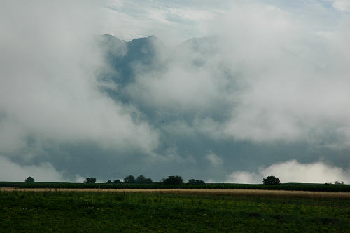 Val di Tures - Valle Aurina