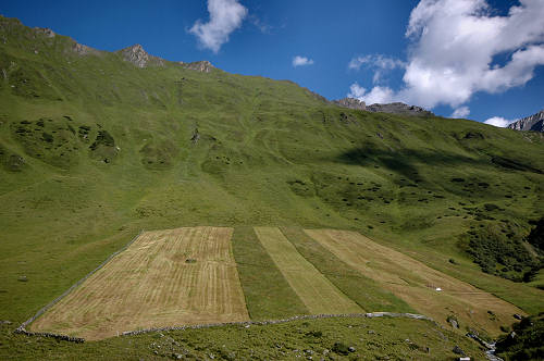 Val di Tures - Valle Aurina