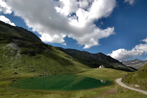 Val di Tures - Valle Aurina