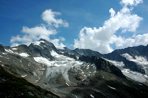 Val di Tures - Valle Aurina