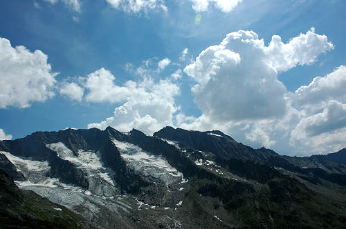 Val di Tures - Valle Aurina