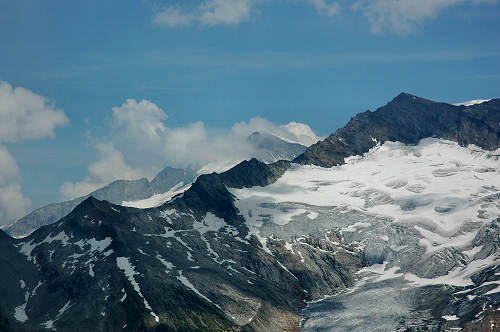 Val di Tures - Valle Aurina