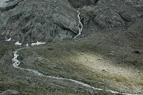 Val di Tures - Valle Aurina