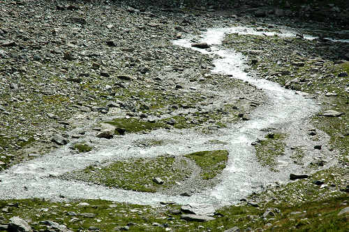 Val di Tures - Valle Aurina