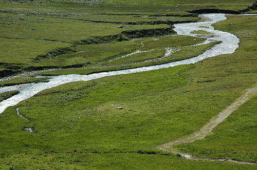 Val di Tures - Valle Aurina