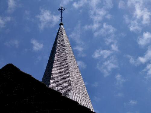 Auvergne / Massif Central