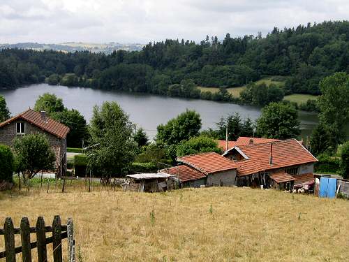 Auvergne / Massif Central