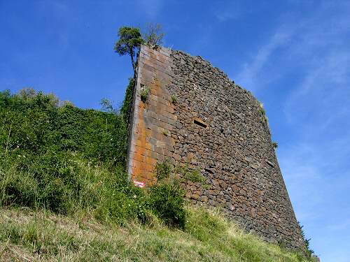 Auvergne / Massif Central