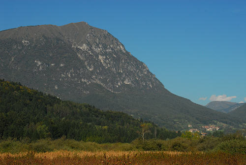 Fiavè, Val Giudicarie