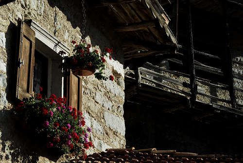 Rango, Bleggio Superiore, Val Giudicarie