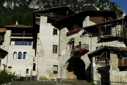 Rango, Bleggio Superiore, Val Giudicarie