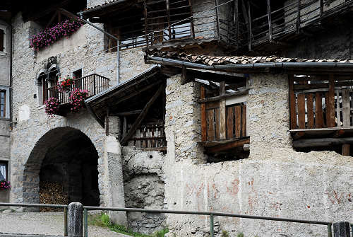 Rango, Bleggio Superiore, Val Giudicarie