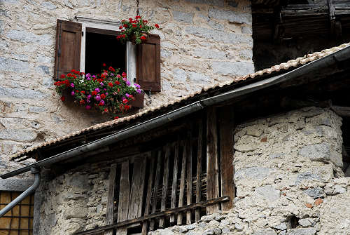 Rango, Bleggio Superiore, Val Giudicarie