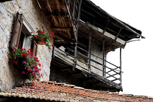 Rango, Bleggio Superiore, Val Giudicarie