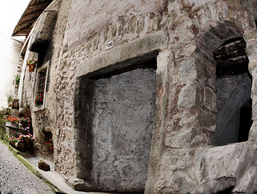 Rango, Bleggio Superiore, Val Giudicarie