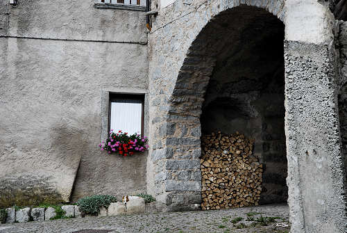 Rango, Bleggio Superiore, Val Giudicarie