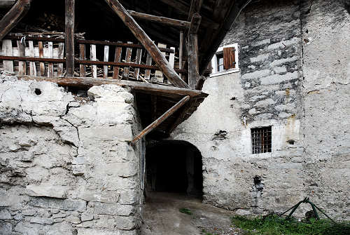 Rango, Bleggio Superiore, Val Giudicarie