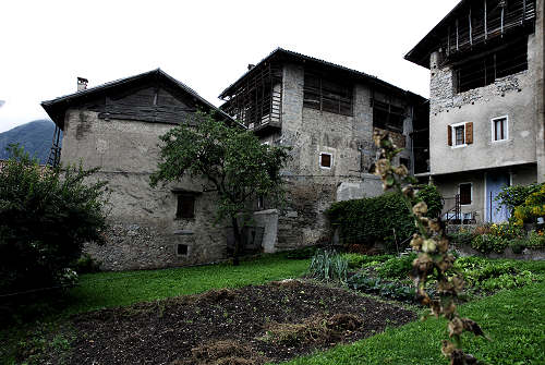 Rango, Bleggio Superiore, Val Giudicarie