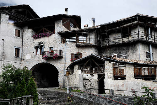 Rango, Bleggio Superiore, Val Giudicarie