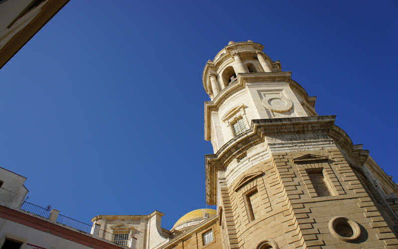 Cadiz, Cadice